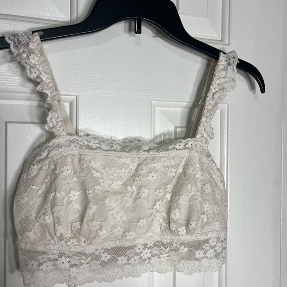 Lace Bralette - Picture 3 of 3